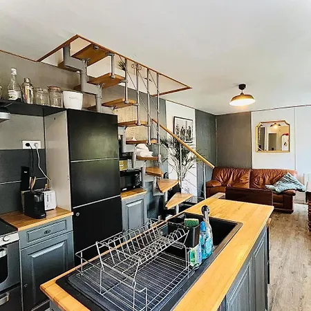 Le Caponiere Apartamento *