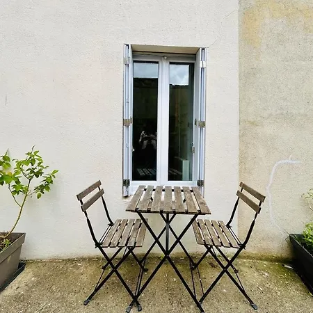 Apartamento Le Caponiere